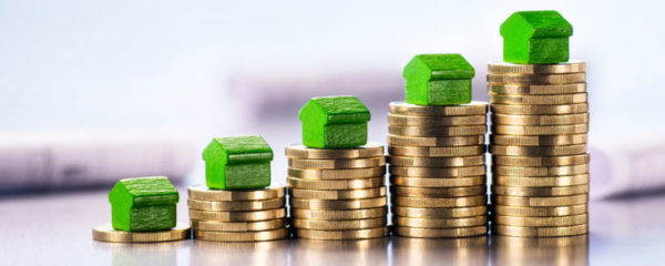 Rachat de prêt immobilier