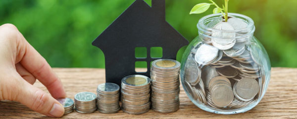 Immobilier argent