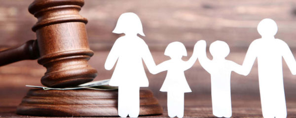 Avocat droit de la famille