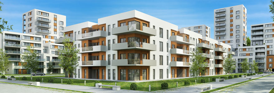 Bien immobilier