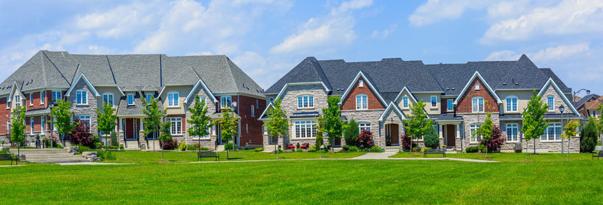 Programme immobilier neuf