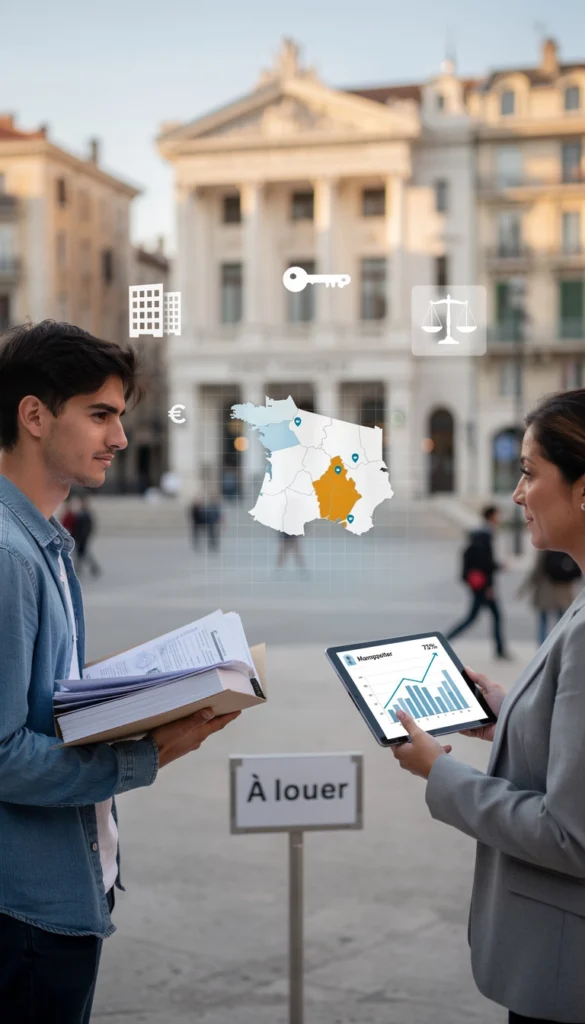 encadrement des loyers à Montpellier encadrement des loyers à Montpellier