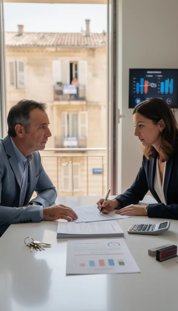 encadrement des loyers à Montpellier encadrement des loyers à Montpellier